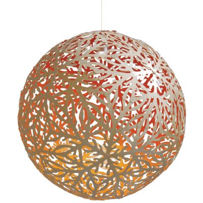 Sola Pendant by David Trubridge Design - Starlight Lighting USA and Canada
